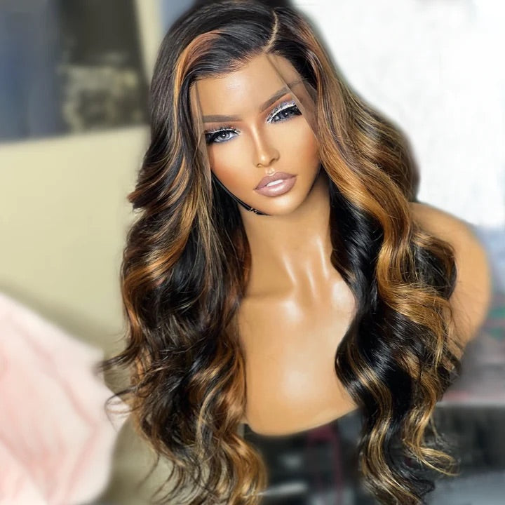 KIMBELLA wig