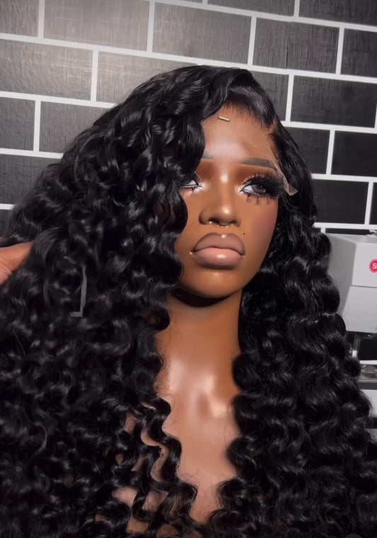 ZURI wig