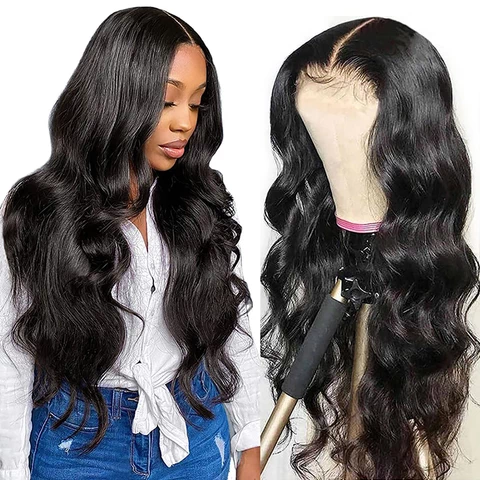 Body Wave HD Lace Wig