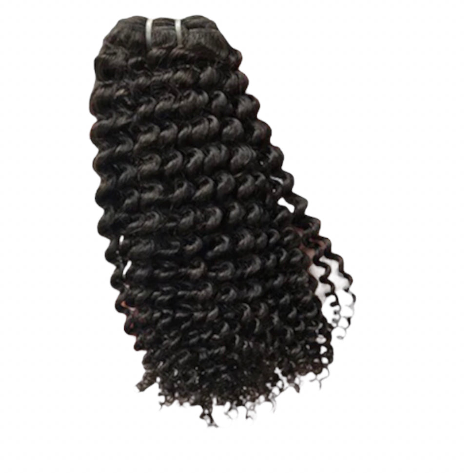 Bundles of “Wave” Hair