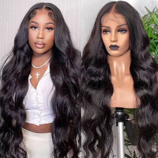 Body Wave HD Lace Wig