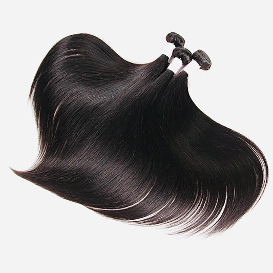 Bundles of Straight Hair